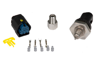 Bosch 145 PSI Fuel/Oil Pressure and Temperature Sensor