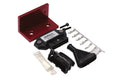 Triple Channel OEM Igniter (DUMB) - inc Plugs, Pins, Mounting Bracket and Paste
