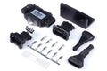 Quad Channel OEM Igniter (DUMB) - inc Plugs, Pins, Mounting Bracket  and Paste