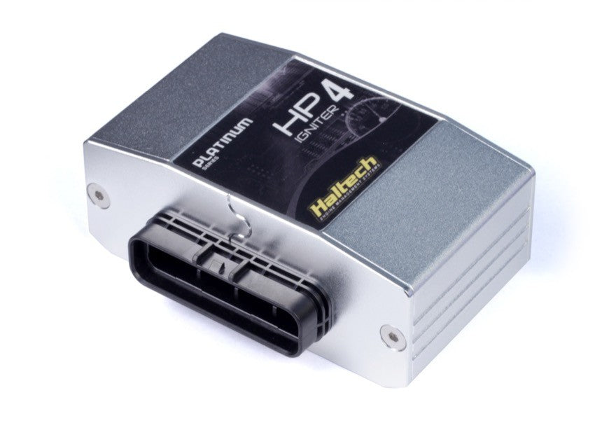 HPI4 - High Power Igniter - Quad Channel  - Module Only - Quickbitz