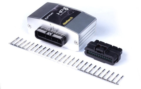 HPI6 - High Power Igniter - Six Channel  - inc Plug & Pins - Quickbitz