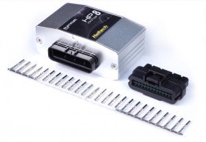 HPI8 - High Power Igniter - Eight- Channel  - inc Plug & Pins - Quickbitz