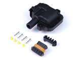 LS1 Coil with built-in Ignitor (inc plug & pins) - Quickbitz