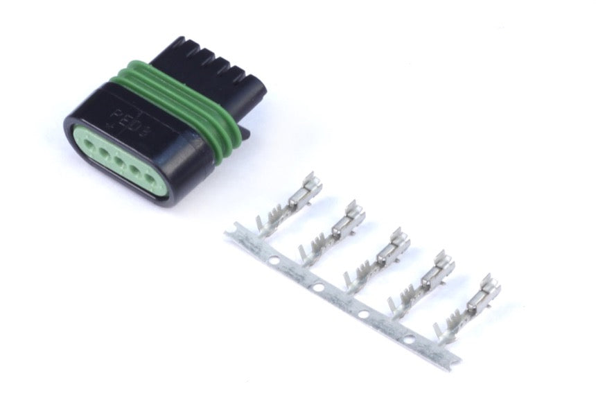 Plugs and Pins Only - Suit High Output IGN1A IGBT