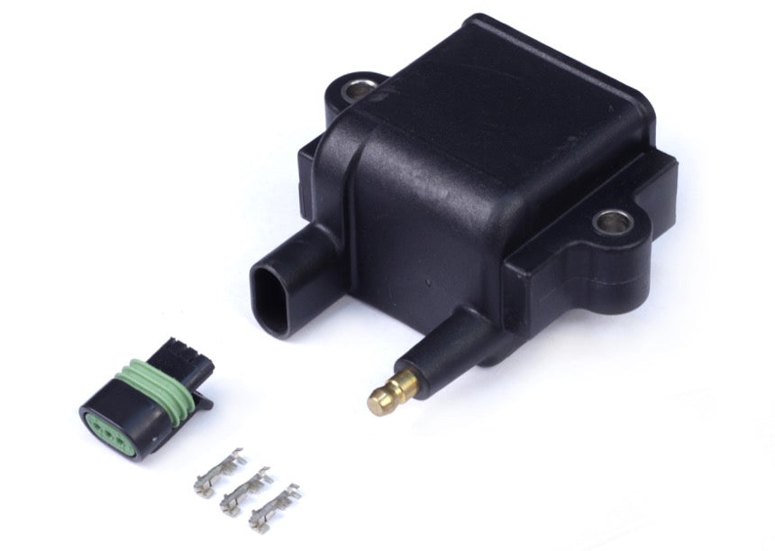 High Output CDI Coil - Quickbitz