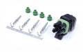 Plugs and Pins Only - Suit Idle Air Control Motor - Screw-in