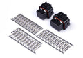 Plug and Pins Only - AMP 26 & 34 Pin 4 Row Superseal Connector Set - Quickbitz