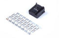 Plug and Pins Only - 16 Pin TYCO - Quickbitz