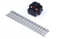Plug and Pins Only - AMP 34 Pin 4 Row Superseal Connector - Quickbitz