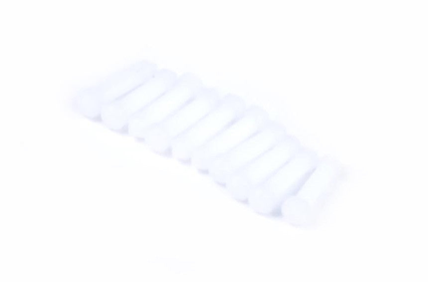Plastic AMP Connector Waterproofing/Blanking Pins Only - Quickbitz