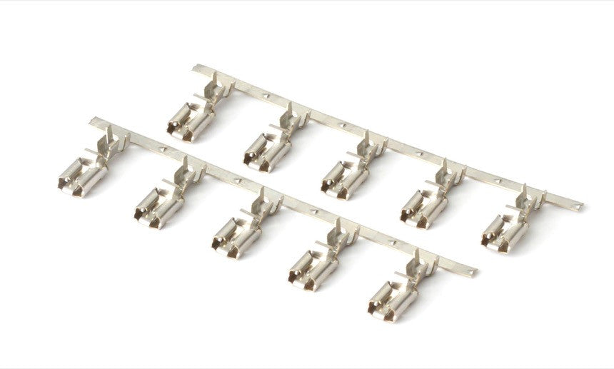 Pins only - Suit Relays - Quickbitz