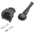 Plug and Pins Only - Bosch 3 Pin - Quickbitz