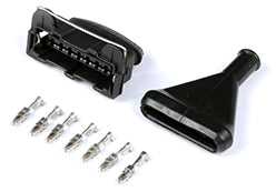Plug and Pins Only - Bosch 7 Pin - Quickbitz