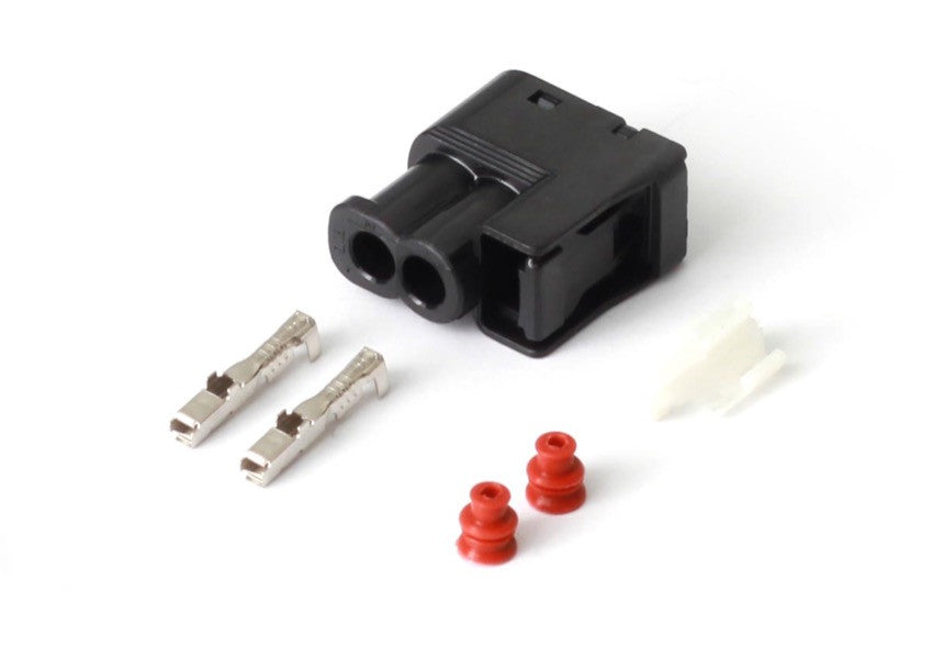 Plug and Pins Only - 2jz coil - Quickbitz