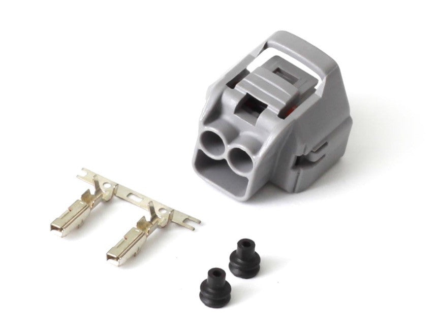 Plug and Pins Only - 2JZ Crank or Cam - Quickbitz