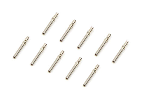 Female pins to suit Male Deutsch DTM Connectors
