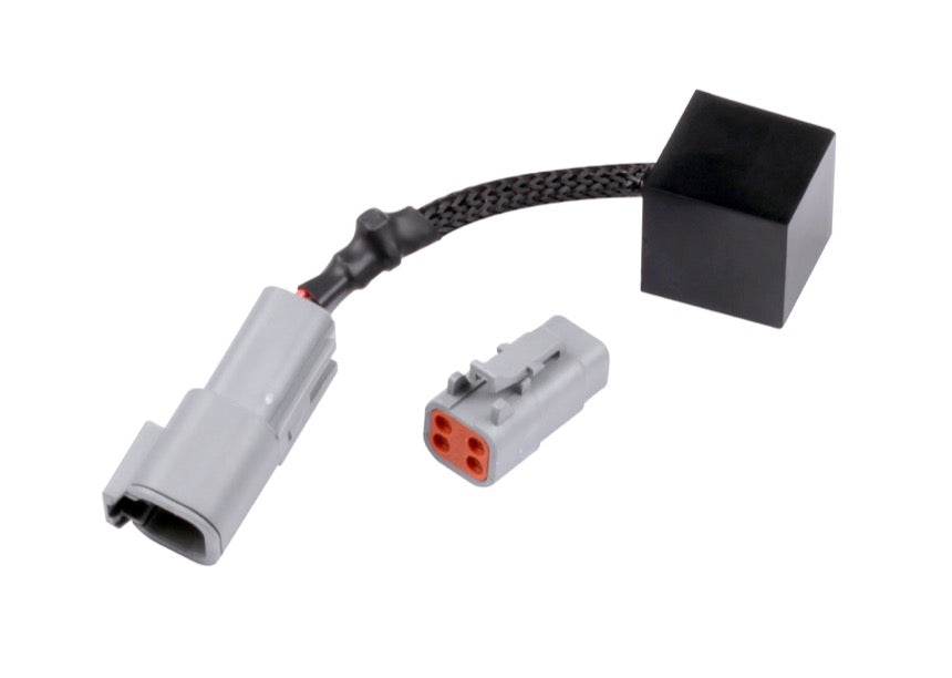 Analogue Output Adaptor - Quickbitz