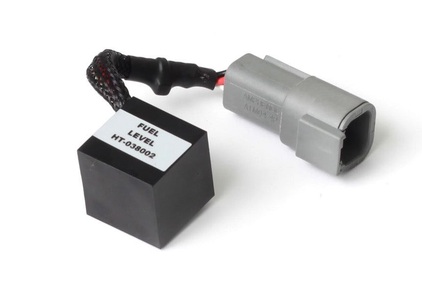 Fuel Level Sender Signal Conditioner - Quickbitz