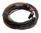 Platinum PRO/Sport GM  Plug-in Auxiliary I/O Harness Only - Quickbitz
