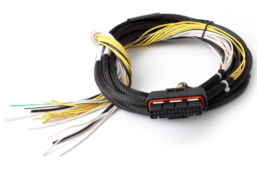 HPI8 - High Power Igniter - 2m Flying Lead Loom Only - Quickbitz