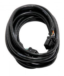 Haltech CAN Cable Black 900mm - Quickbitz
