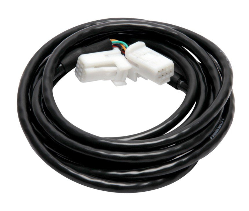 Haltech CAN Cable White 3000mm - Quickbitz