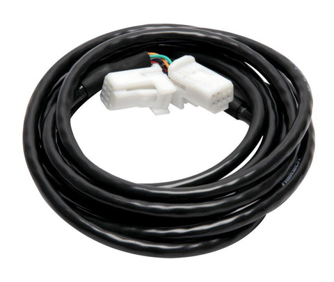 Haltech CAN Cable White 75mm - Quickbitz