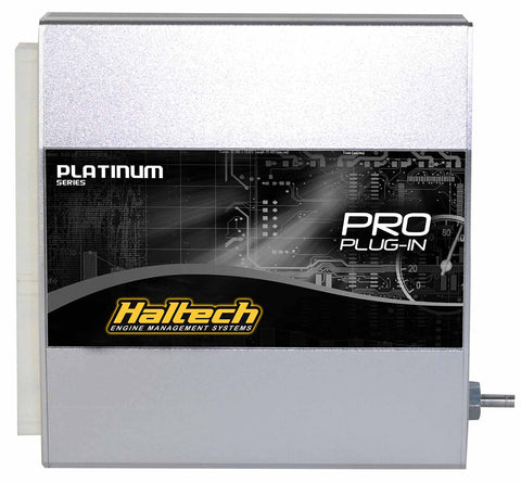 Platinum PRO Direct Plug-in Honda DC5/RSX Kit - Quickbitz