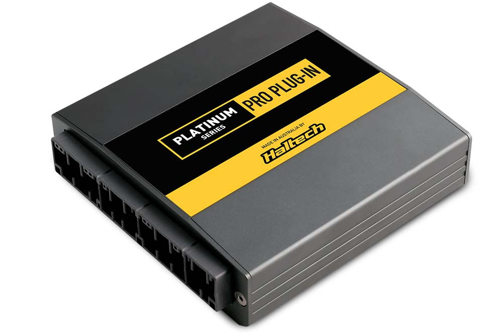 HALTECH Platinum PRO Plug-in ECU Honda S2000 - Quickbitz