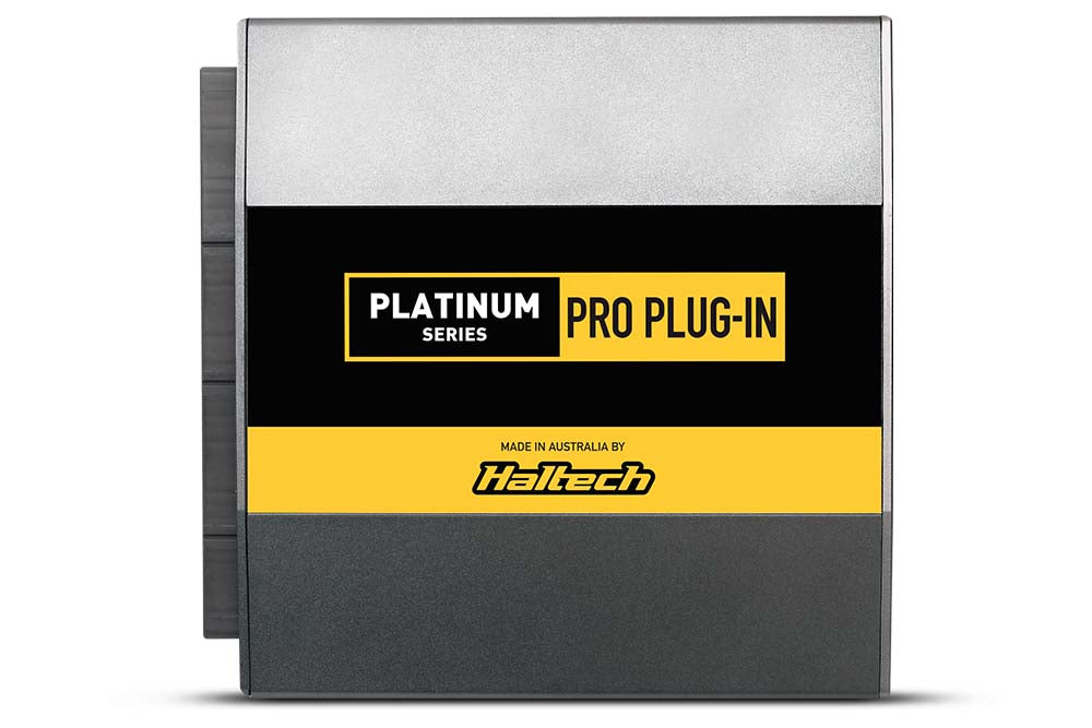 HALTECH Platinum PRO Plug-in ECU Honda S2000 - Quickbitz