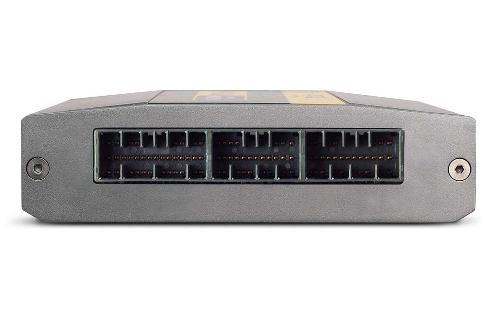 HALTECH Platinum PRO Direct Plug-in Mitsubishi EVO 9 MIVEC - Quickbitz