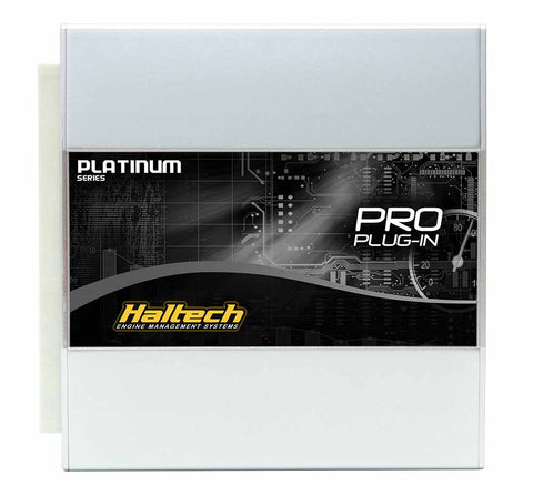 Platinum PRO Direct Plug-in - Subaru GDB WRX - Quickbitz