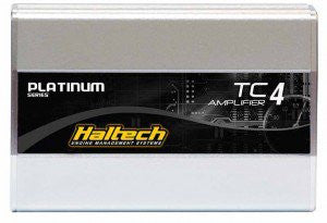 TCA4 - Quad Channel Thermocouple Amplifier Box A - Quickbitz