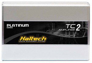 TCA2 - Dual Channel Thermocouple Amplifier Box B - Quickbitz