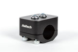 Haltech iC-7 Display dash bar mount - suits 32mm (1.25") diameter roll cage bar or steering column - requires either