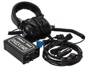 HT-030304 Pro Tuner "Knock Ears" Kit - Dual Channel 2014 Spec - includes 2 sensors - Quickbitz