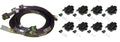 8 Channel Individual High Output IGN1A IGBT Inductive Coil & Harness Kit
- Suits Big Block/Small Block GM/Chrysler Hemi V8 - Quickbitz