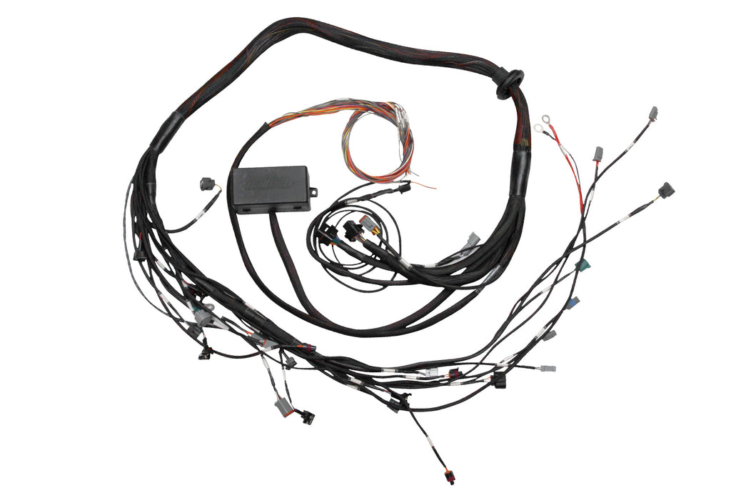 Elite 2000/2500 Toyota 2JZ Terminated Engine Harness only Suits both VVT-i and non VVT-i engines