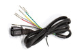 HALTECH Wideband Harness  for Elite PRO Plug-in ECUs