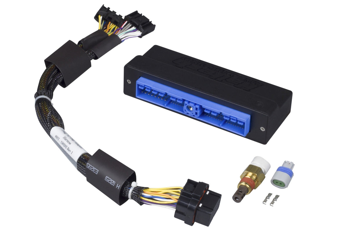 Elite 750 Plug 'n' Play Adaptor Harness Only - Nissan Patrol/Safari Y60 Auto
