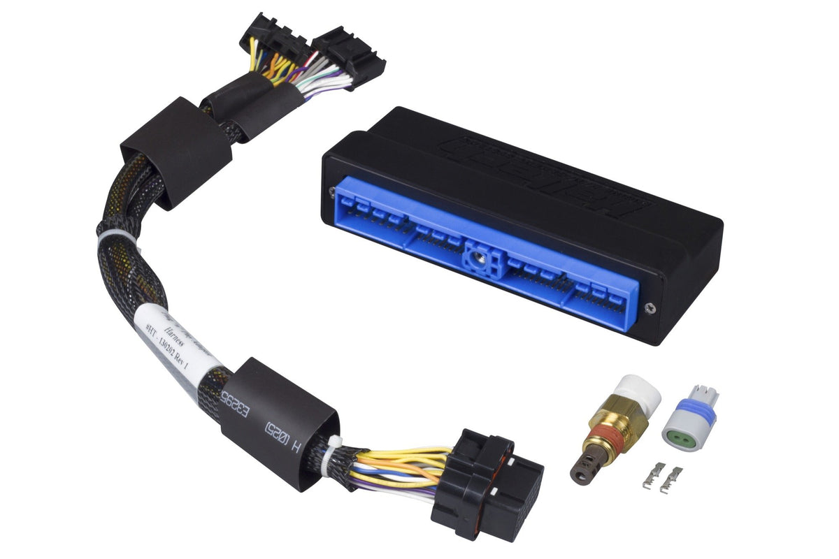 Elite 750 Plug 'n' Play Adaptor Harness Only - Nissan Patrol/Safari Y60 and Y61 Auto