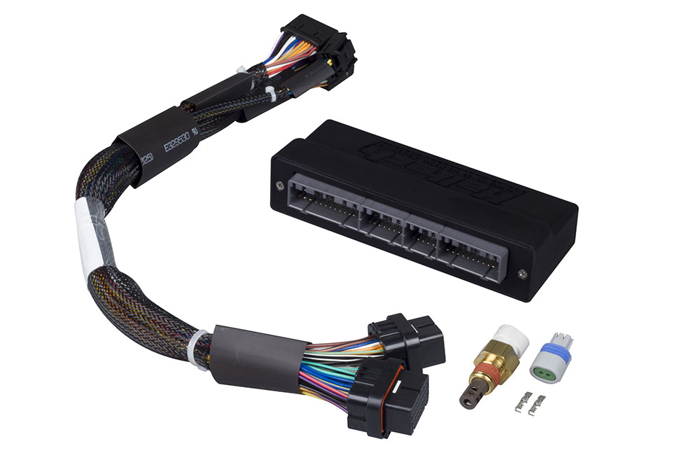 Elite 1000/1500 Plug 'n' Play Adaptor Harness Only - Subaru WRX MY97-98 (Australian Delivered  & JDM)