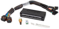 Elite 1000 Plug 'n' Play Adaptor Harness Only - Mitsubishi EVO 1-3 - Quickbitz