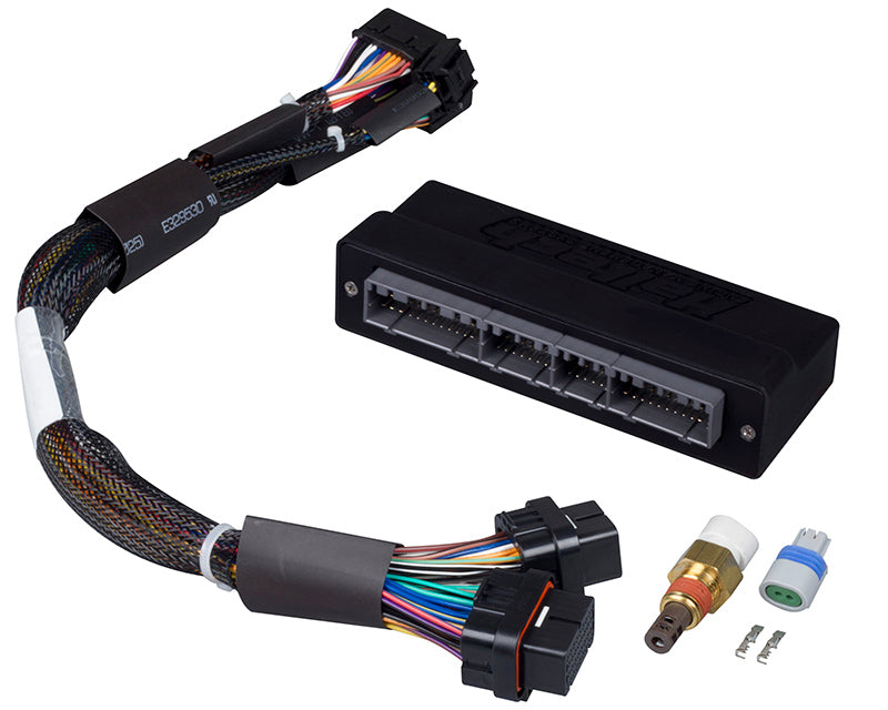 Elite 1000 Plug 'n' Play Adaptor Harness Only - Honda OBD-I B-Series - Quickbitz