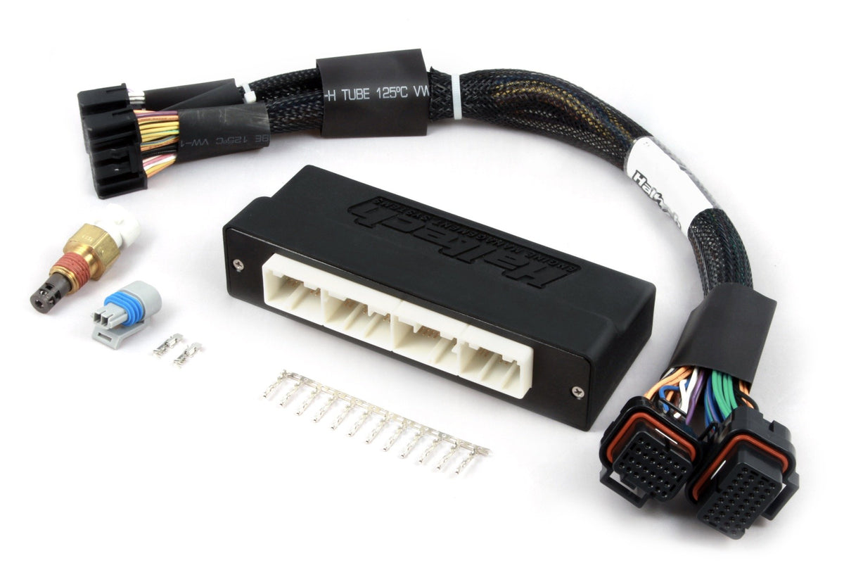 Elite 2500 Plug 'n' Play Adaptor Harness Only - Subaru WRX MY06-10 (Australian Delivered Only Only) & STI MY06- 07 (2.5 Litre DENSO ECU only)