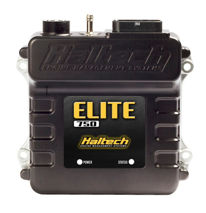 Elite 750 - ECU Only - Quickbitz