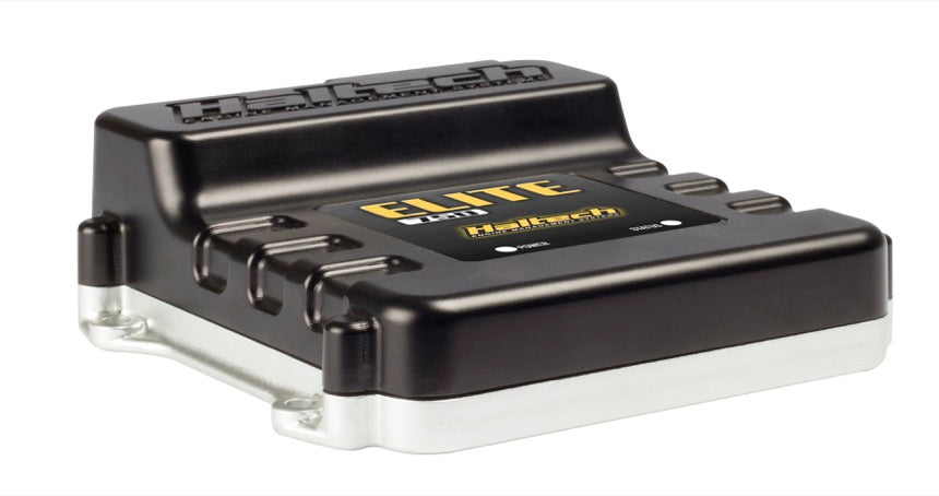 Elite 750 - ECU Only - Quickbitz