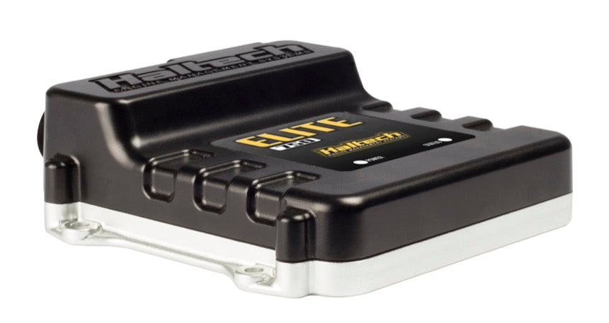 Elite 750 - ECU Only - Quickbitz