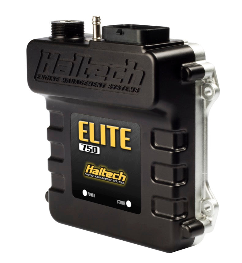 Elite 750 - ECU Only - Quickbitz