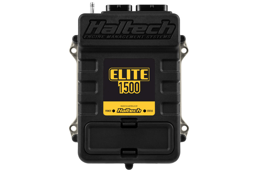 Elite 1500 ECU - Quickbitz